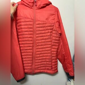 Black Diamond Women’s Puffer Jacket Size Medium